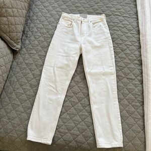 Everlane High Rise Jeans